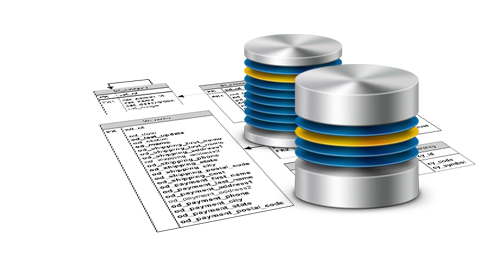 nextdata database design